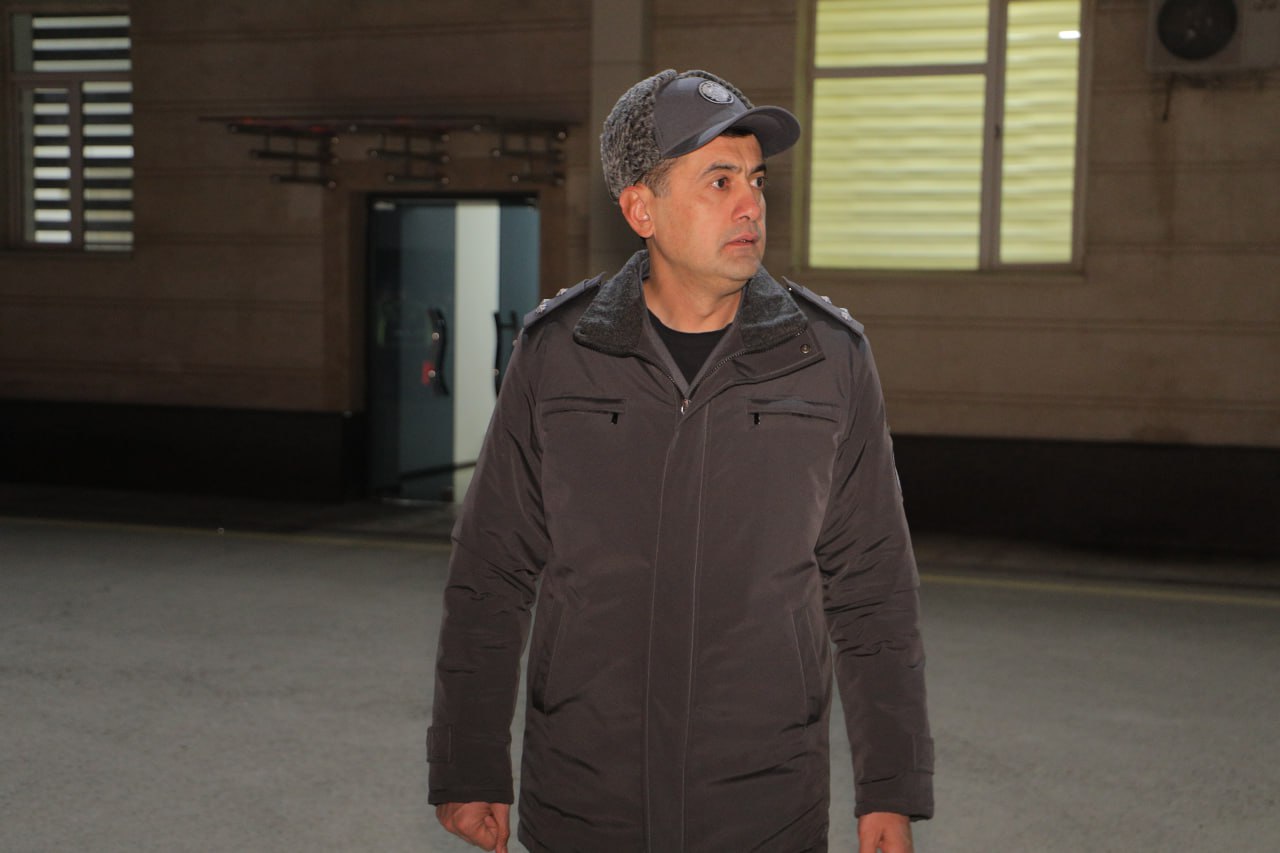 Xavfsiz va sog‘lom yurt" tezkor-profilaktik tadbiri

Xorazm viloyati hududidan...